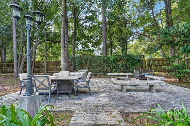 63 Mill Run Road, Richmond Hill, GA 31324