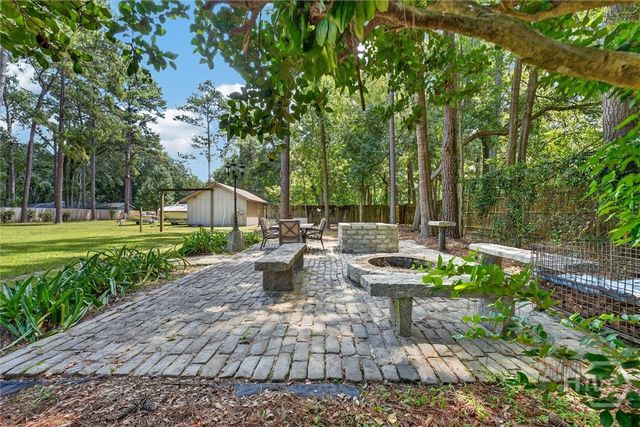 63 Mill Run Road, Richmond Hill, GA 31324