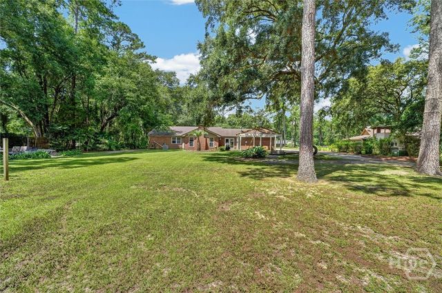 63 Mill Run Road, Richmond Hill, GA 31324