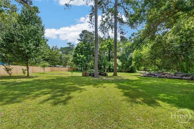 63 Mill Run Road, Richmond Hill, GA 31324
