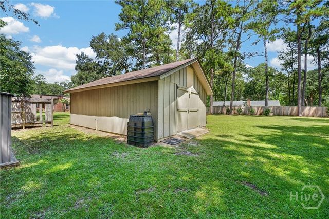 63 Mill Run Road, Richmond Hill, GA 31324