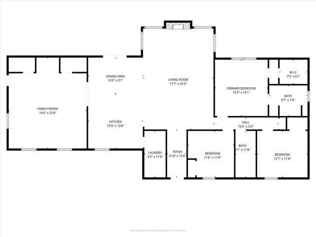 63 Mill Run Road, Richmond Hill, GA 31324