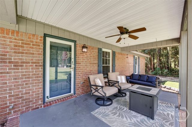 63 Mill Run Road, Richmond Hill, GA 31324