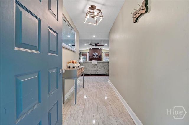 63 Mill Run Road, Richmond Hill, GA 31324