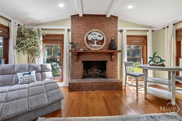 63 Mill Run Road, Richmond Hill, GA 31324