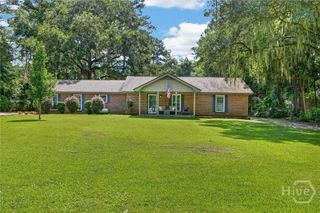 63 Mill Run Road, Richmond Hill, GA 31324