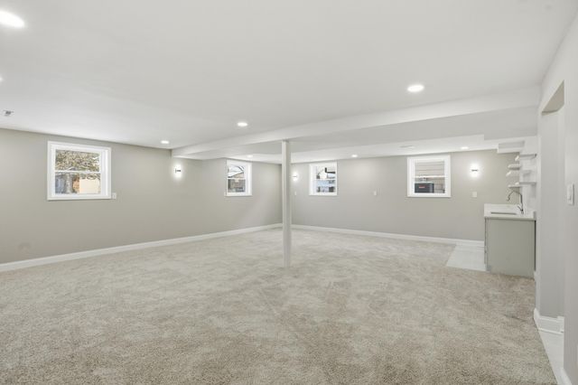 2008 Sir Richard Road, Schererville, IN 46375