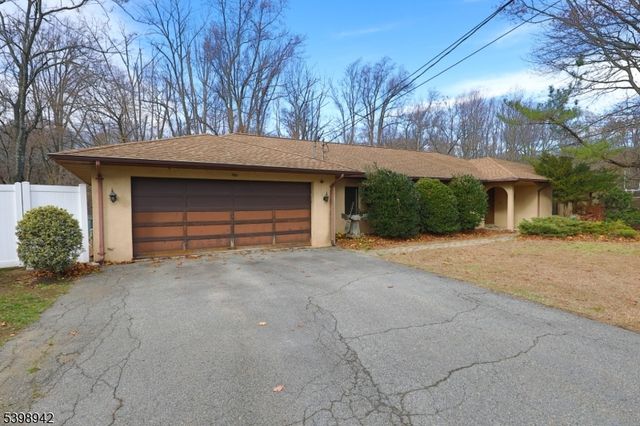 50 Hope Rd, Parsippany-troy Hills Twp., NJ 07878