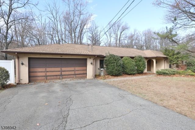 50 Hope Rd, Parsippany-troy Hills Twp., NJ 07878