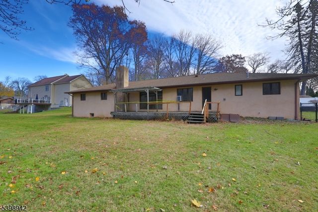 50 Hope Rd, Parsippany-troy Hills Twp., NJ 07878