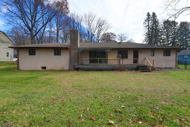 50 Hope Rd, Parsippany-troy Hills Twp., NJ 07878
