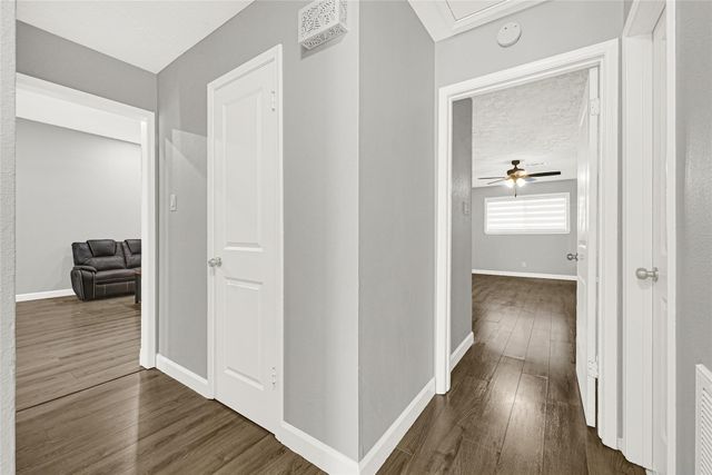 2407 Rambling Brook Drive, Spring, TX 77373