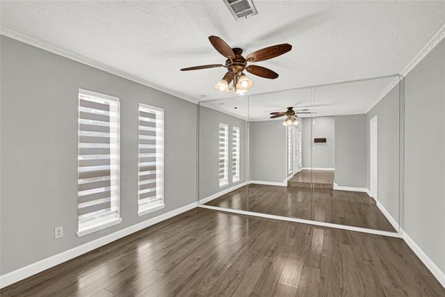 2407 Rambling Brook Drive, Spring, TX 77373