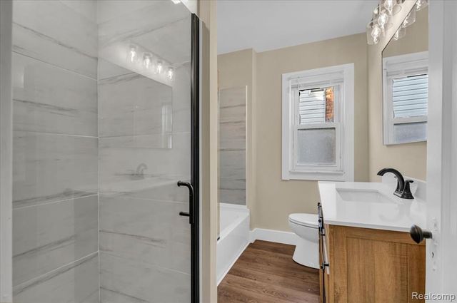 16565 Roselawn Street, Detroit, MI 48221