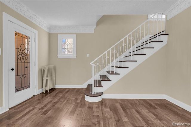 16565 Roselawn Street, Detroit, MI 48221