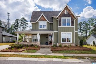 1589 WILBORN RUN, Hoover, AL 35244