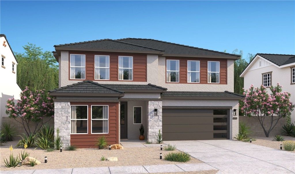 Image 1 of property listing at 2106 E Norberry Drive, Lancaster, CA 93534