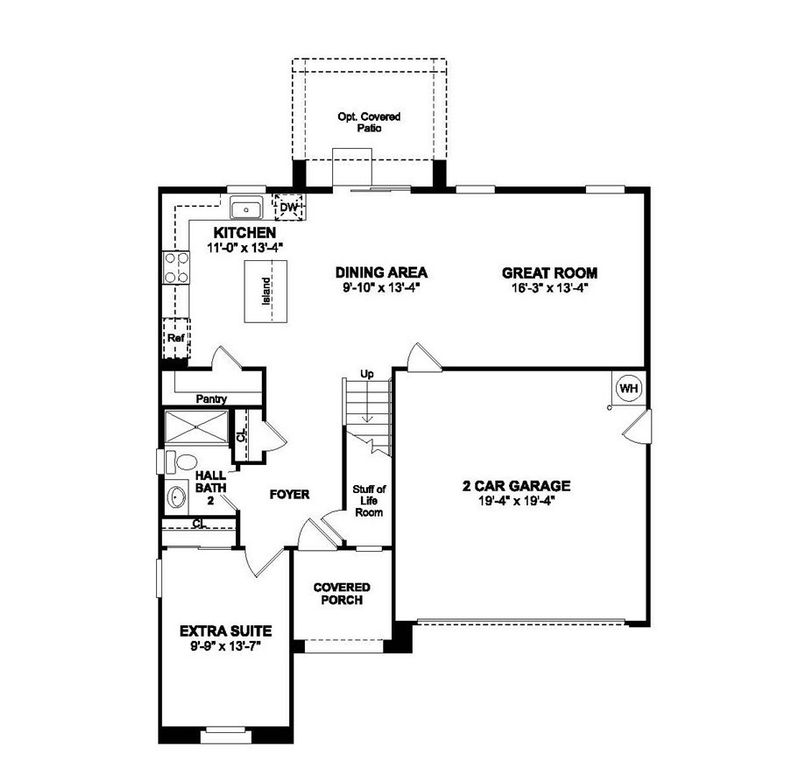 Image 2 of property listing at 2106 E Norberry Drive, Lancaster, CA 93534