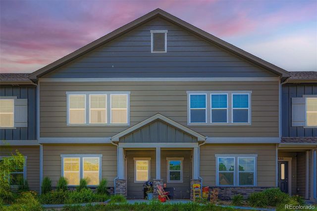 876 Winding Brook Drive, Berthoud, CO 80513