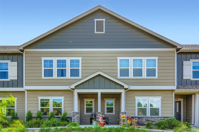 876 Winding Brook Drive, Berthoud, CO 80513