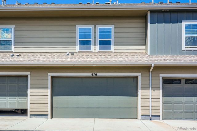 876 Winding Brook Drive, Berthoud, CO 80513