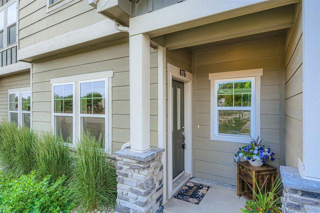 876 Winding Brook Drive, Berthoud, CO 80513