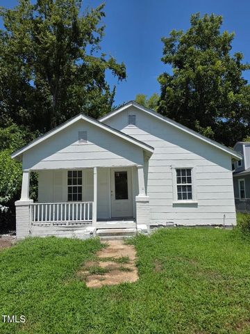 905 Chestnut Street, Fayetteville, NC 28301