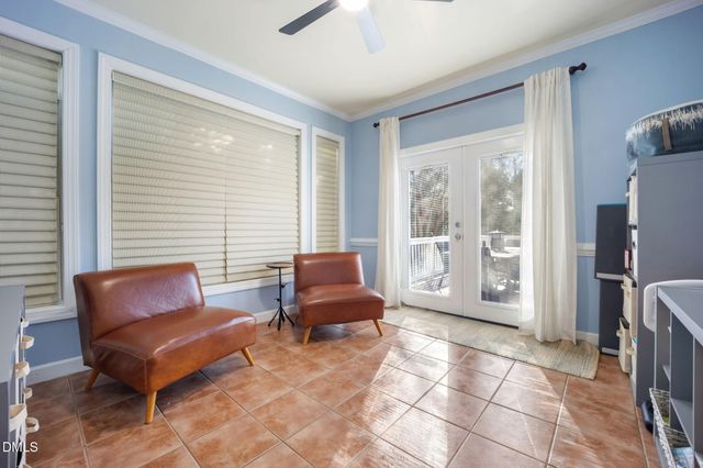 5516 Colonial Oaks Drive, Apex, NC 27539