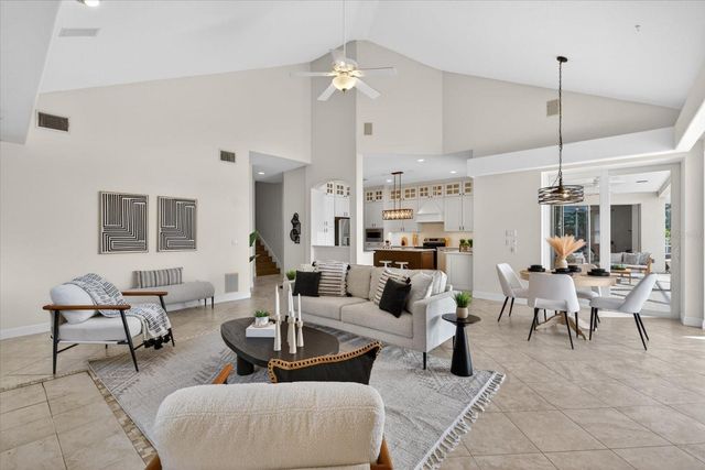 7389 S SERENOA DRIVE, Sarasota, FL 34241