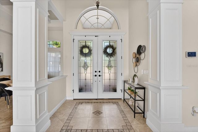 7389 S SERENOA DRIVE, Sarasota, FL 34241