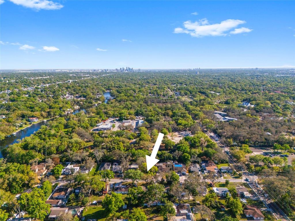 Image 47 of property listing at 815 W LOWRY LANE, Tampa, FL 33604