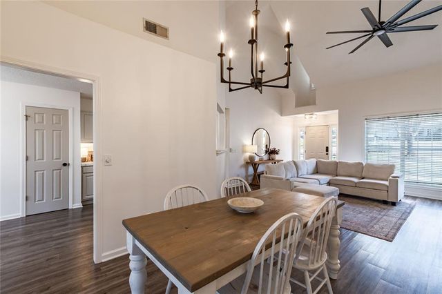 6415 Phillips Creek Drive, Cumming, GA 30041