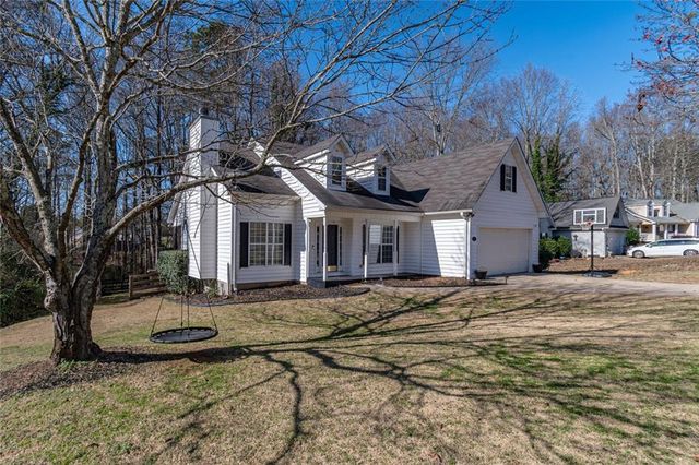 6415 Phillips Creek Drive, Cumming, GA 30041