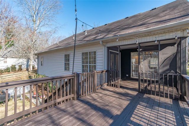 6415 Phillips Creek Drive, Cumming, GA 30041