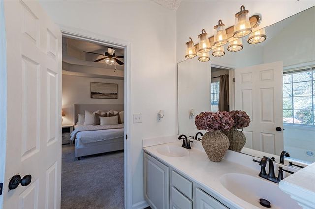 6415 Phillips Creek Drive, Cumming, GA 30041