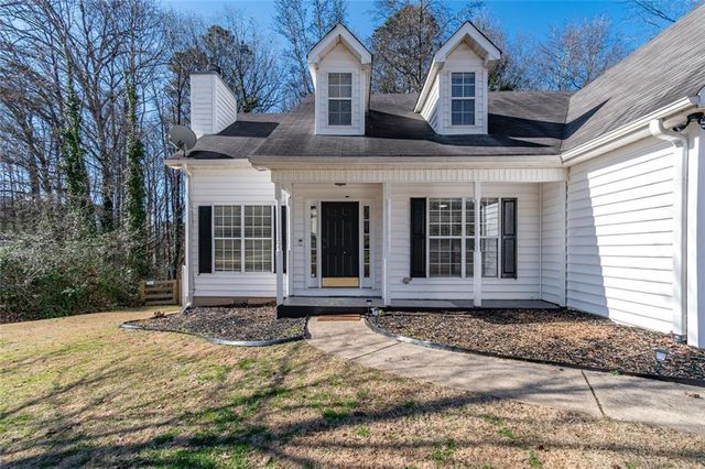 6415 Phillips Creek Drive, Cumming, GA 30041