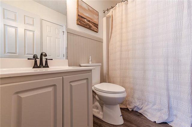 6415 Phillips Creek Drive, Cumming, GA 30041