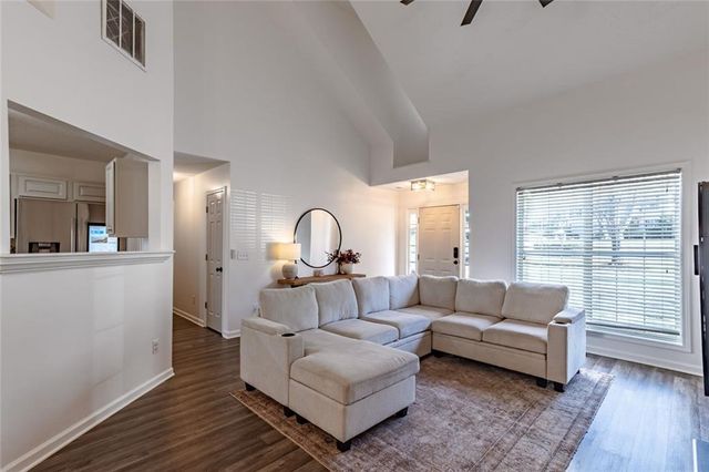 6415 Phillips Creek Drive, Cumming, GA 30041