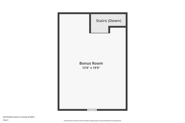 6415 Phillips Creek Drive, Cumming, GA 30041