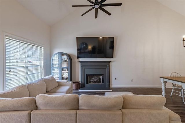 6415 Phillips Creek Drive, Cumming, GA 30041