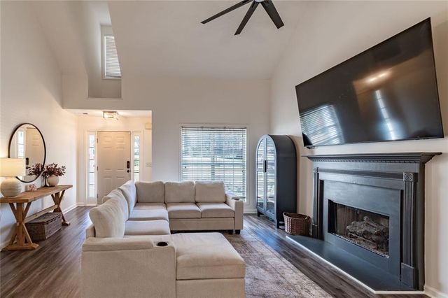 6415 Phillips Creek Drive, Cumming, GA 30041