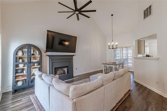 6415 Phillips Creek Drive, Cumming, GA 30041