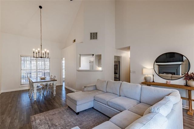 6415 Phillips Creek Drive, Cumming, GA 30041