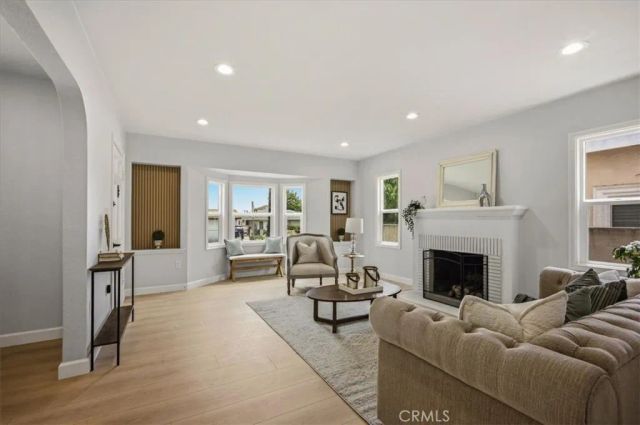 5837 N Muscatel Avenue, San Gabriel, CA 91775