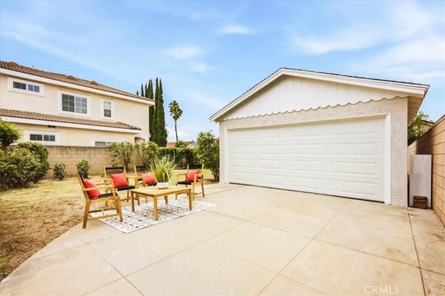 5837 N Muscatel Avenue, San Gabriel, CA 91775