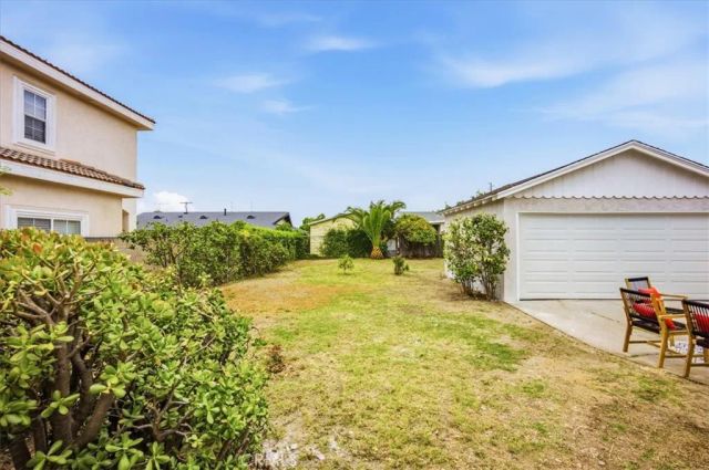 5837 N Muscatel Avenue, San Gabriel, CA 91775