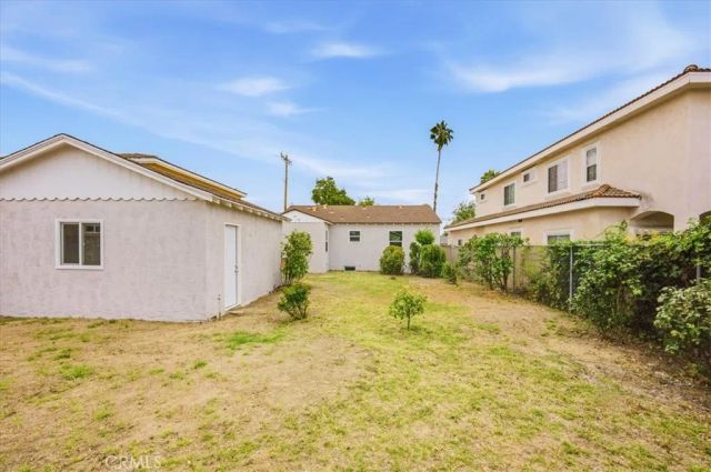 5837 N Muscatel Avenue, San Gabriel, CA 91775