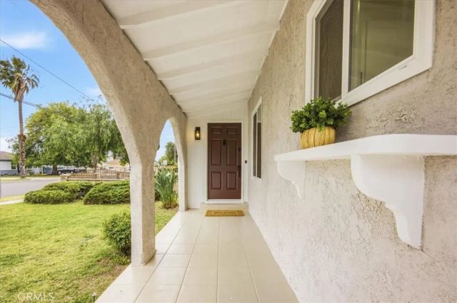 5837 N Muscatel Avenue, San Gabriel, CA 91775
