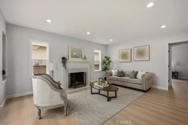 5837 N Muscatel Avenue, San Gabriel, CA 91775