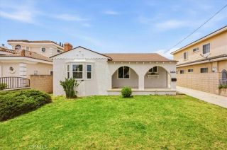 5837 N Muscatel Avenue, San Gabriel, CA 91775